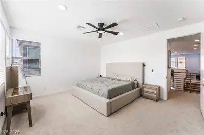 1305 Crimson Sunbird Avenue Primary Bedroom