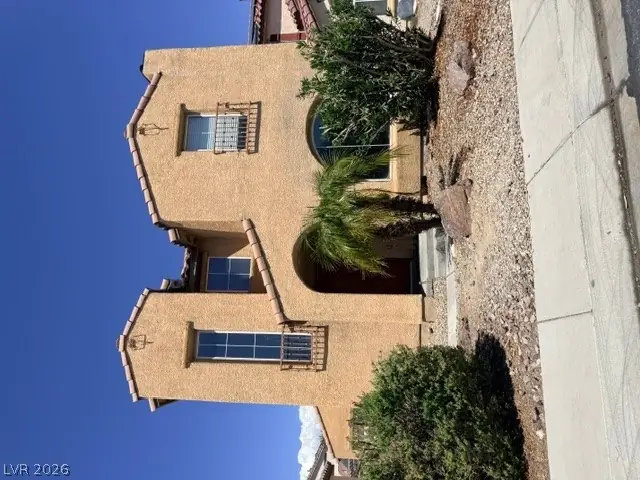 4440 Laguna Garden Avenue, North Las Vegas, NV 89115