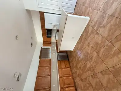 4440 Laguna Garden Avenue, North Las Vegas, NV 89115 Kitchen