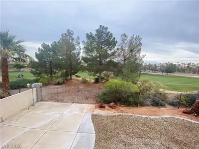 41 Chateau Whistler Court Patio
