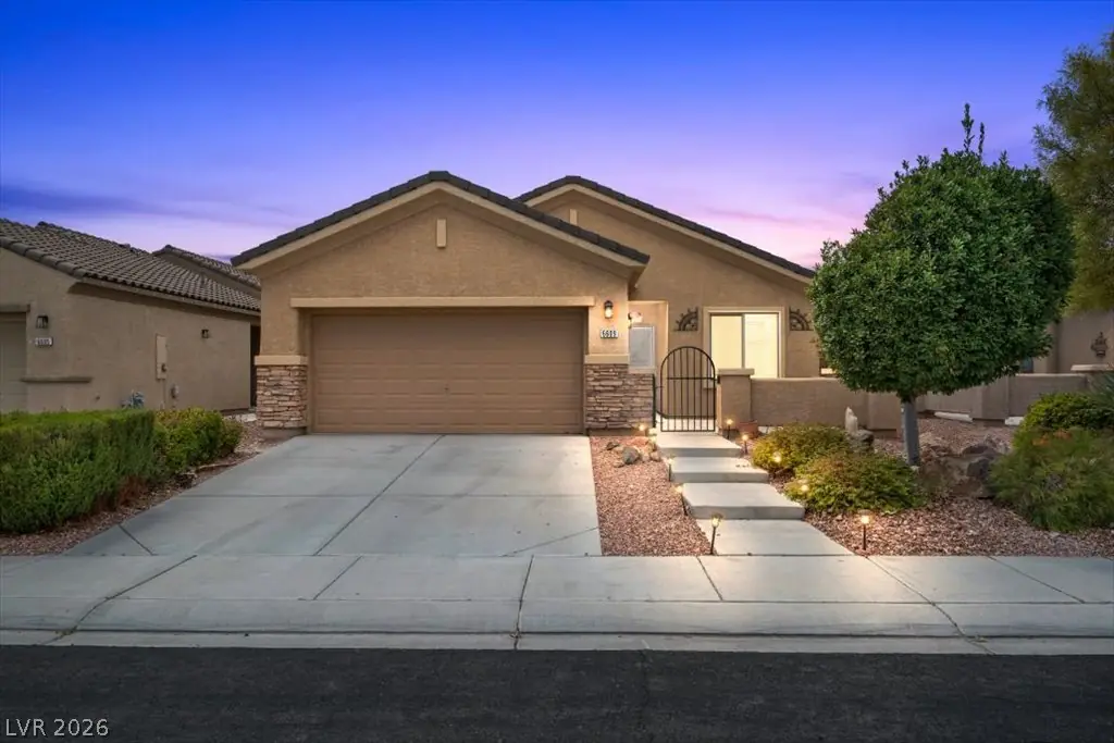 6609 Scavenger Hunt Street