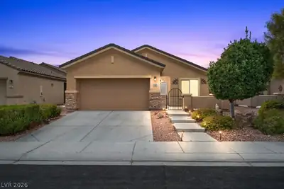 6609 Scavenger Hunt Street North Las Vegas, NV 89084