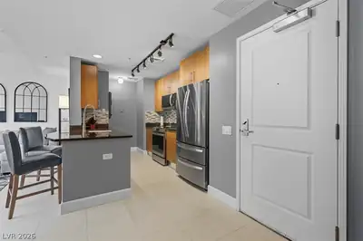 200 West Sahara Avenue 1405 