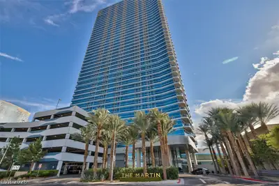 4471 Dean Martin Drive 4209, Las Vegas