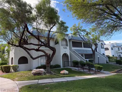 1404 SANTA MARGARITA Street A, Las Vegas