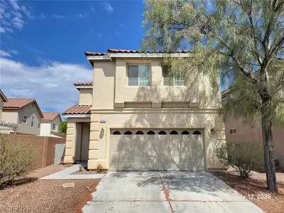 6142 Novelty Street, Las Vegas
