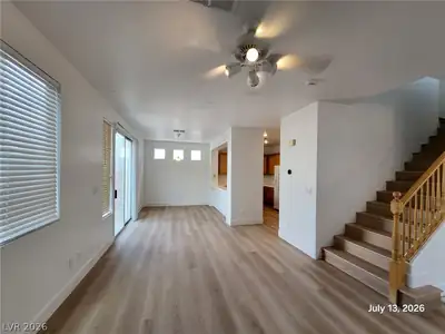 6142 Novelty Street Living Room