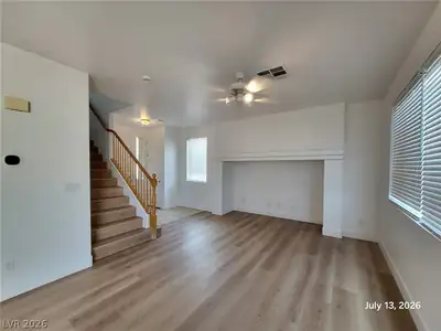 6142 Novelty Street Living Room