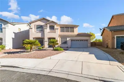 2722 Bass Lake Street Henderson, NV 89052