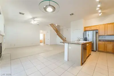 2722 Bass Lake Street Kitchen