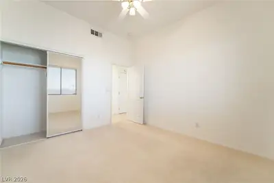 2722 Bass Lake Street Bedroom