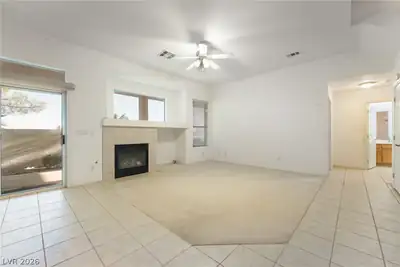 2722 Bass Lake Street Living Room