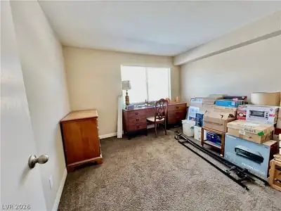 2750 South Durango Drive 2095 Bedroom
