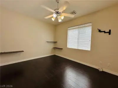 122 Cascade Lake Street Bedroom