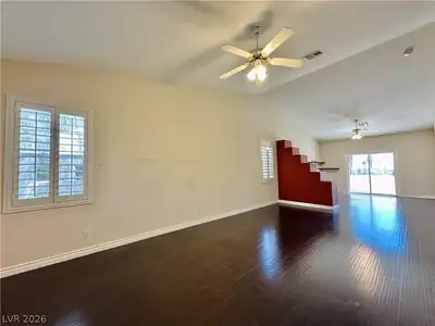 122 Cascade Lake Street Living Room