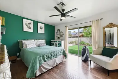 6436 Beechcrest Road Bedroom