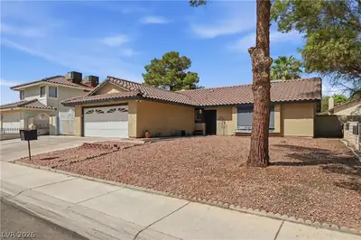 6436 Beechcrest Road, Las Vegas
