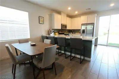 294 Bridge Canyon Street Kitchen