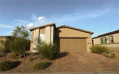 294 Bridge Canyon Street, Henderson