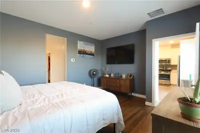 294 Bridge Canyon Street Bedroom