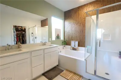 294 Bridge Canyon Street Primary Bathroom