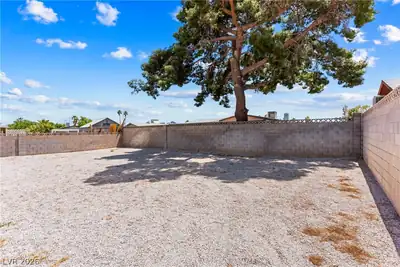 4545 West Desert Inn Road 