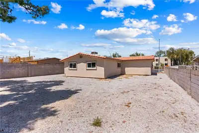 4545 West Desert Inn Road 