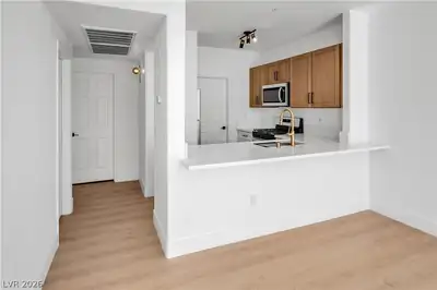 7119 South Durango Drive 213 Kitchen