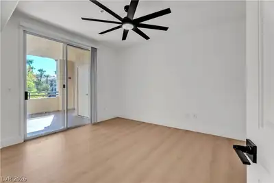 7119 South Durango Drive 213 Bedroom