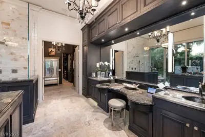2323 Pinto Lane Primary Bathroom