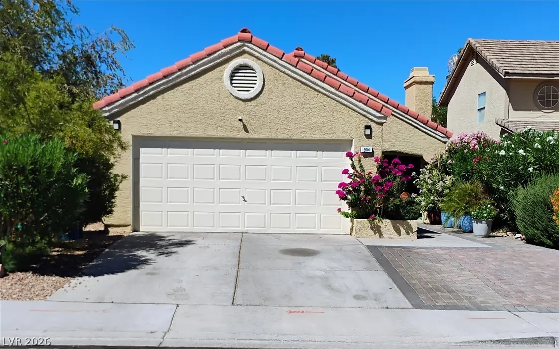904 Shady Creek Drive