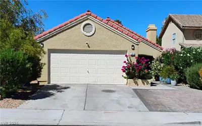 904 Shady Creek Drive, Las Vegas