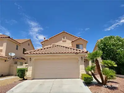 9404 Hershey Lane, Las Vegas