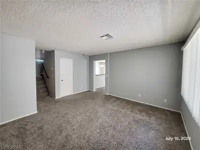 9404 Hershey Lane Living Room