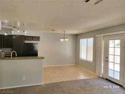 9404 Hershey Lane Dining Area