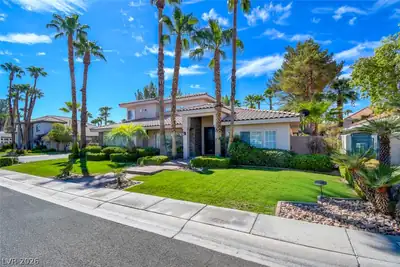 1881 Fairfield Terrace, Henderson