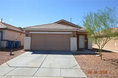 6485 Abbeville River Court, Las Vegas