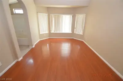 6485 Abbeville River Court Bedroom