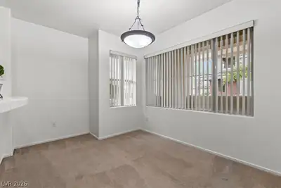 1000 Duckhorn Court 102 Dining Area