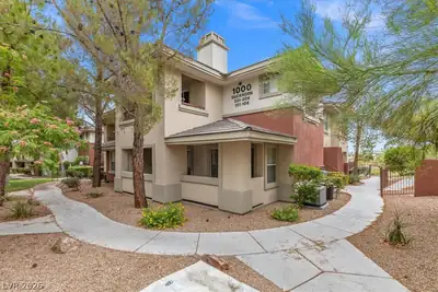 1000 Duckhorn Court 102, Las Vegas