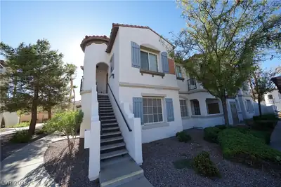 50 Aura De Blanco Street 1103, Henderson