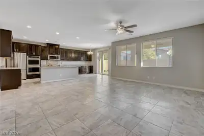 12402 Mosticone Way Living Room
