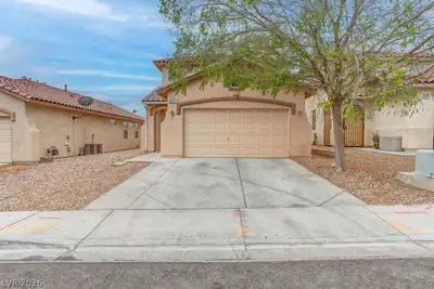 8473 Barossa Court, Las Vegas