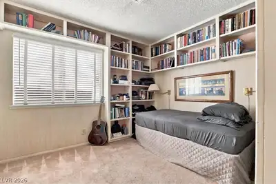 3208 Ivory Coast Drive Bedroom