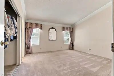 3208 Ivory Coast Drive Primary Bedroom