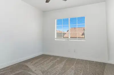 3370 Epson Street Bedroom