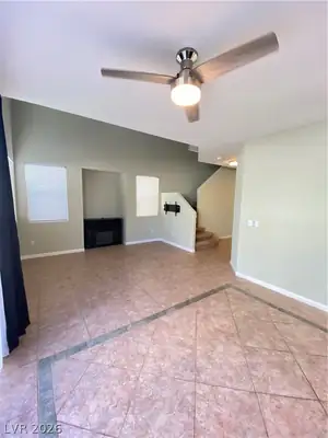 72 Puerto Viejo Trail Living Room