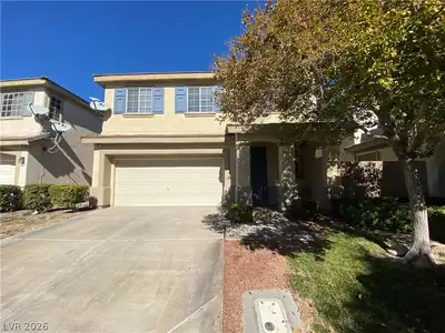 72 Puerto Viejo Trail, Henderson