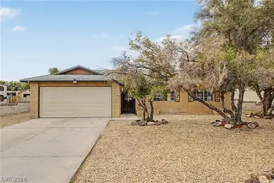 6258 Bayview Circle, Las Vegas