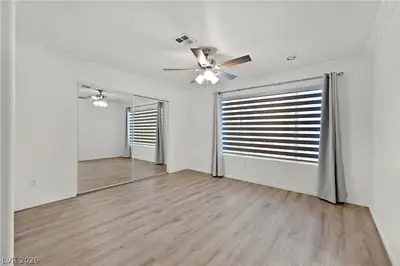 350 South Durango Drive 135 Bedroom